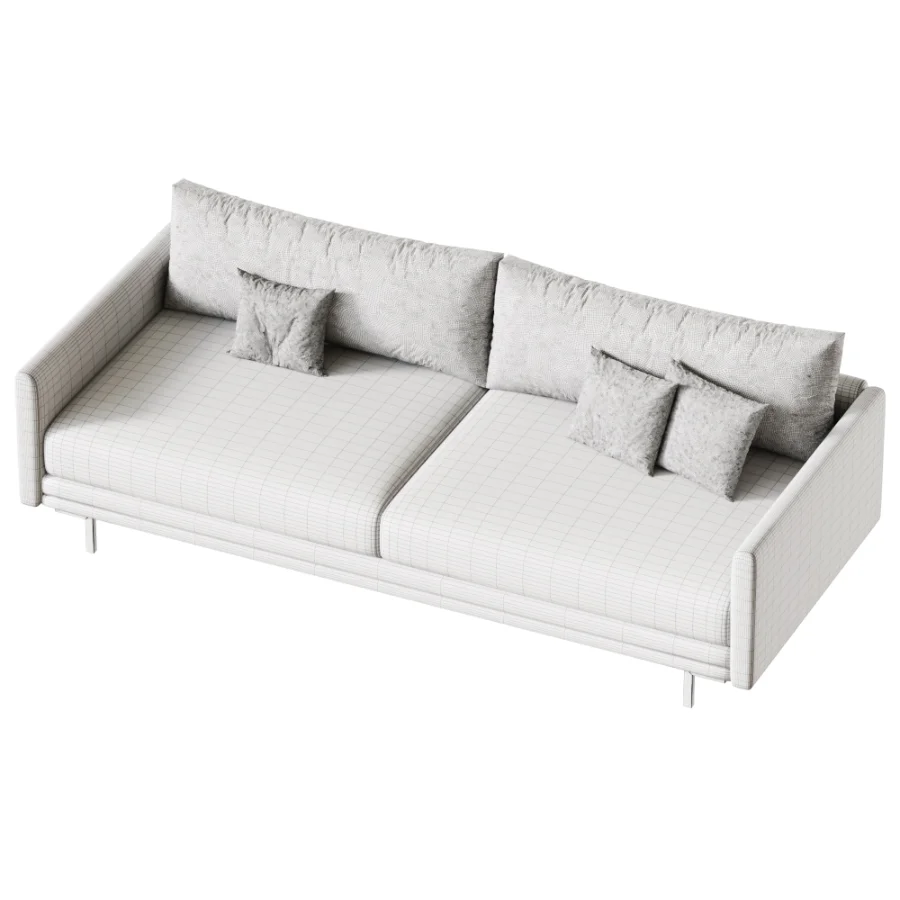 Lomi Sofa By Bolia - Image 4
