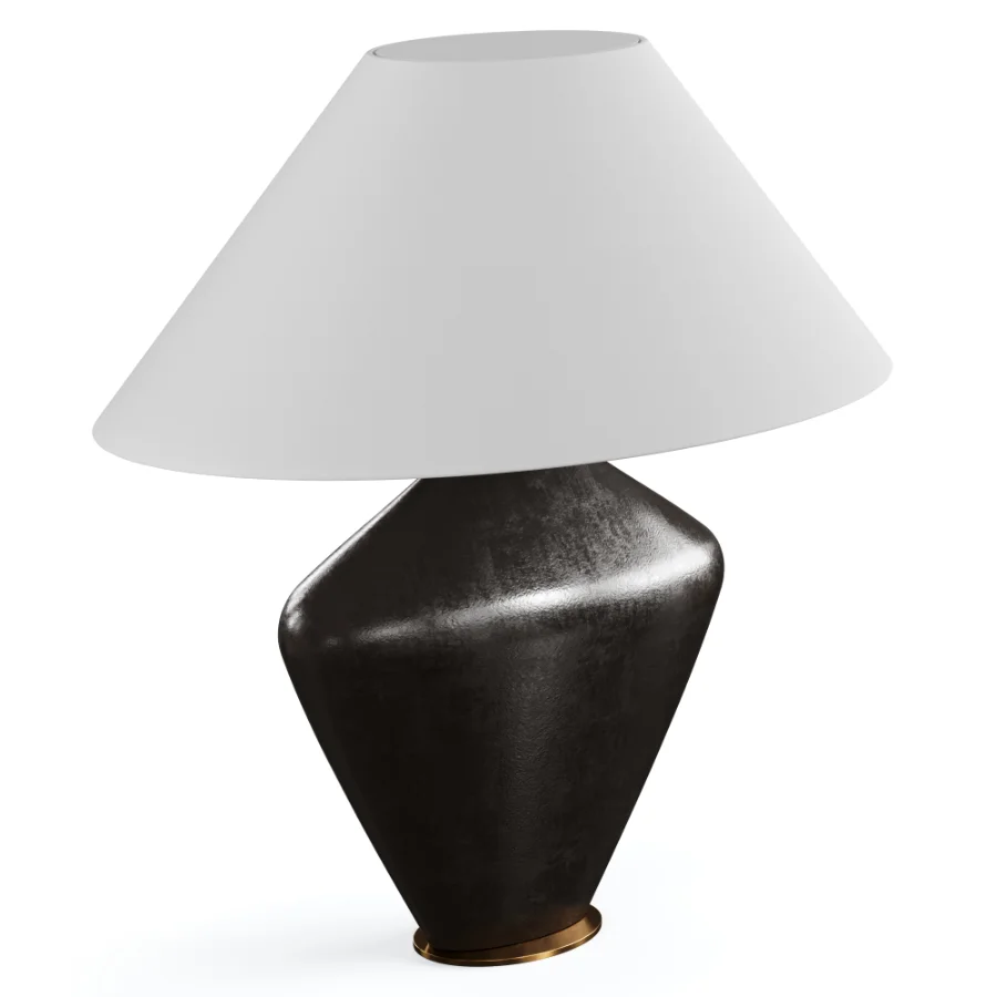 Rohs Extra Large Table Lamp by Visual Comfort - Image 5