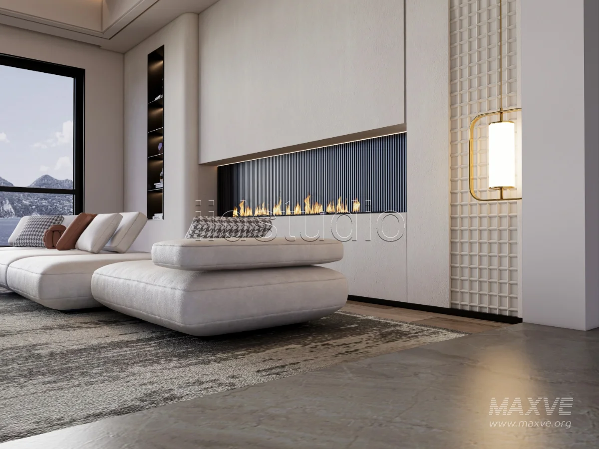 LIVING ROOM 40 - Image 12