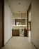 Modern villa living room and dining room interior - Thumbnail 4