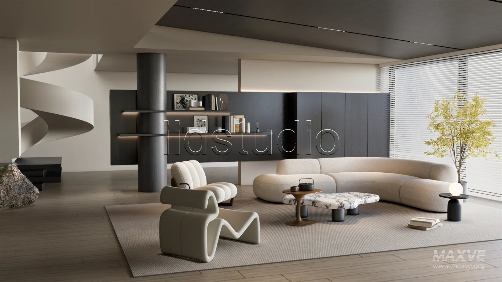 LIVING ROOM 36 - Image 12