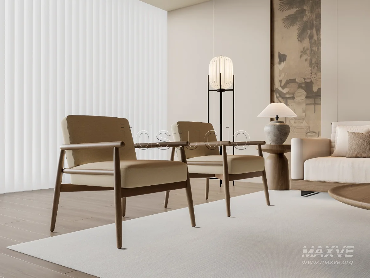 LIVING ROOM 70 - Image 16