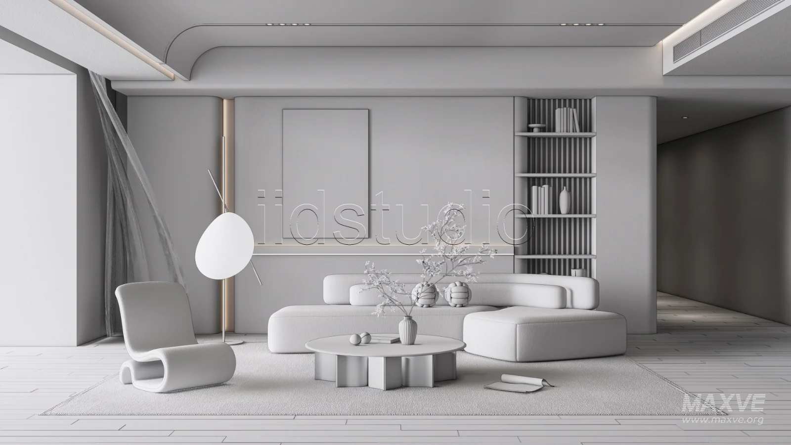 LIVING ROOM 30 - Image 13