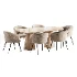 Dining set 16 - Thumbnail 1