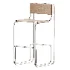 Christophe Gevers Bar Stool - Thumbnail 1