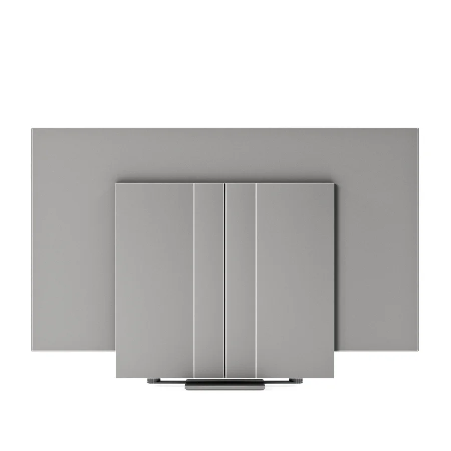 Bang & Olufsen Beovision Harmony Gray Melange - Image 1