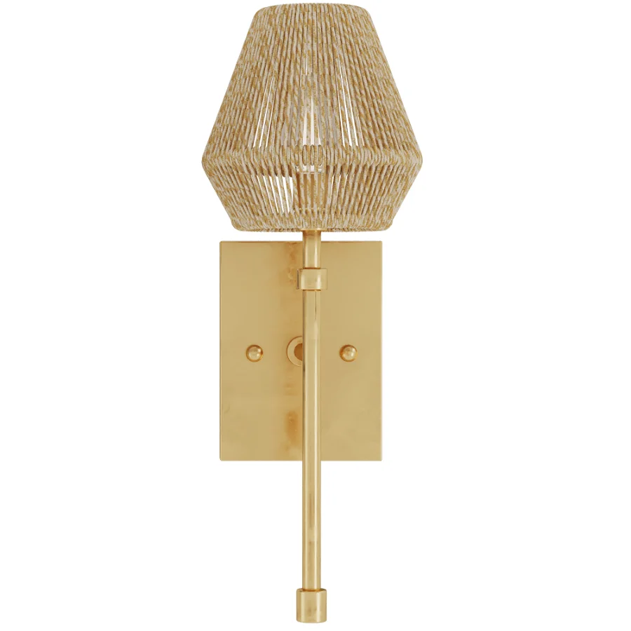 Francie Wall Sconce - Image 2