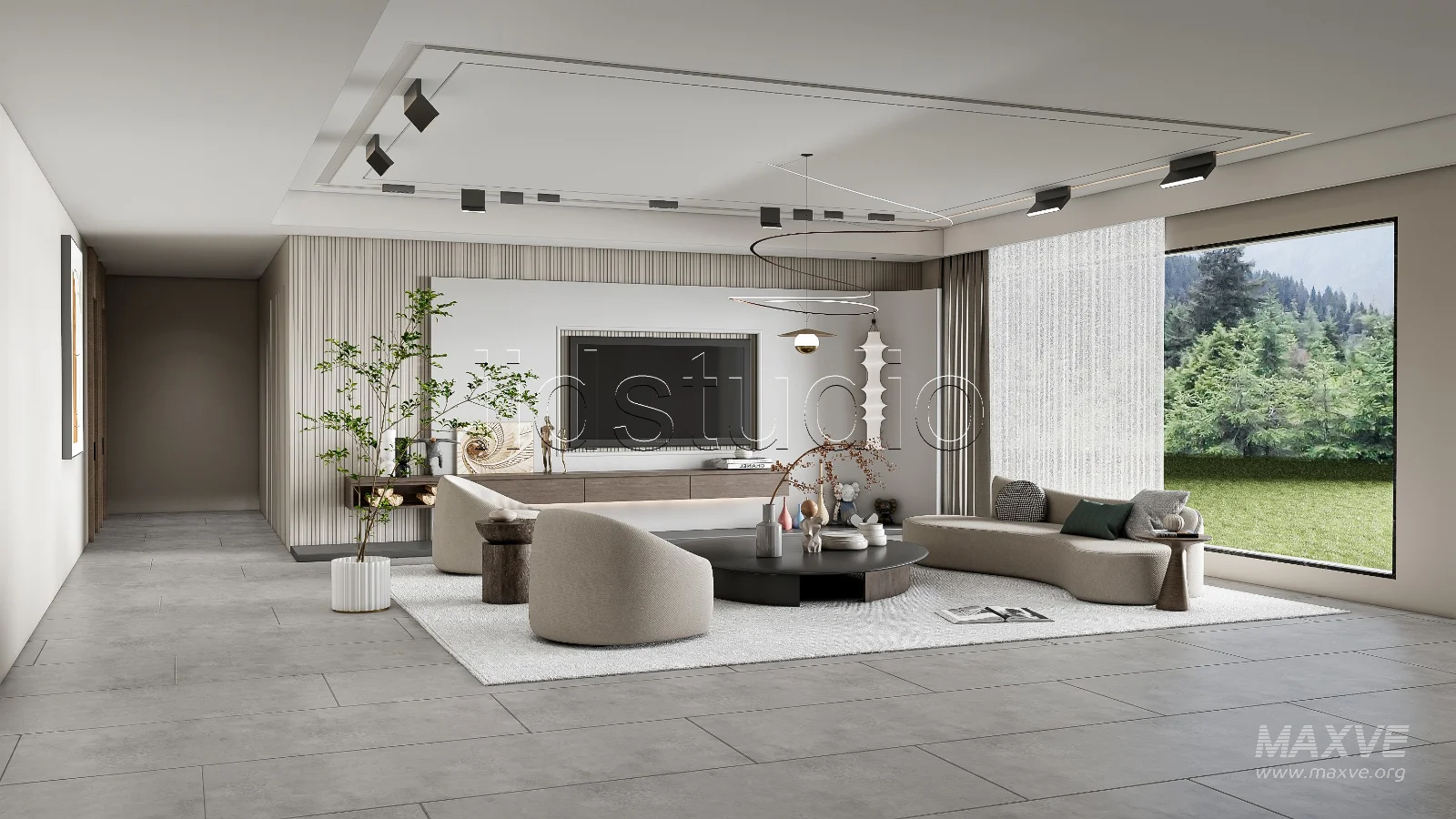 LIVING ROOM 14 - Image 15