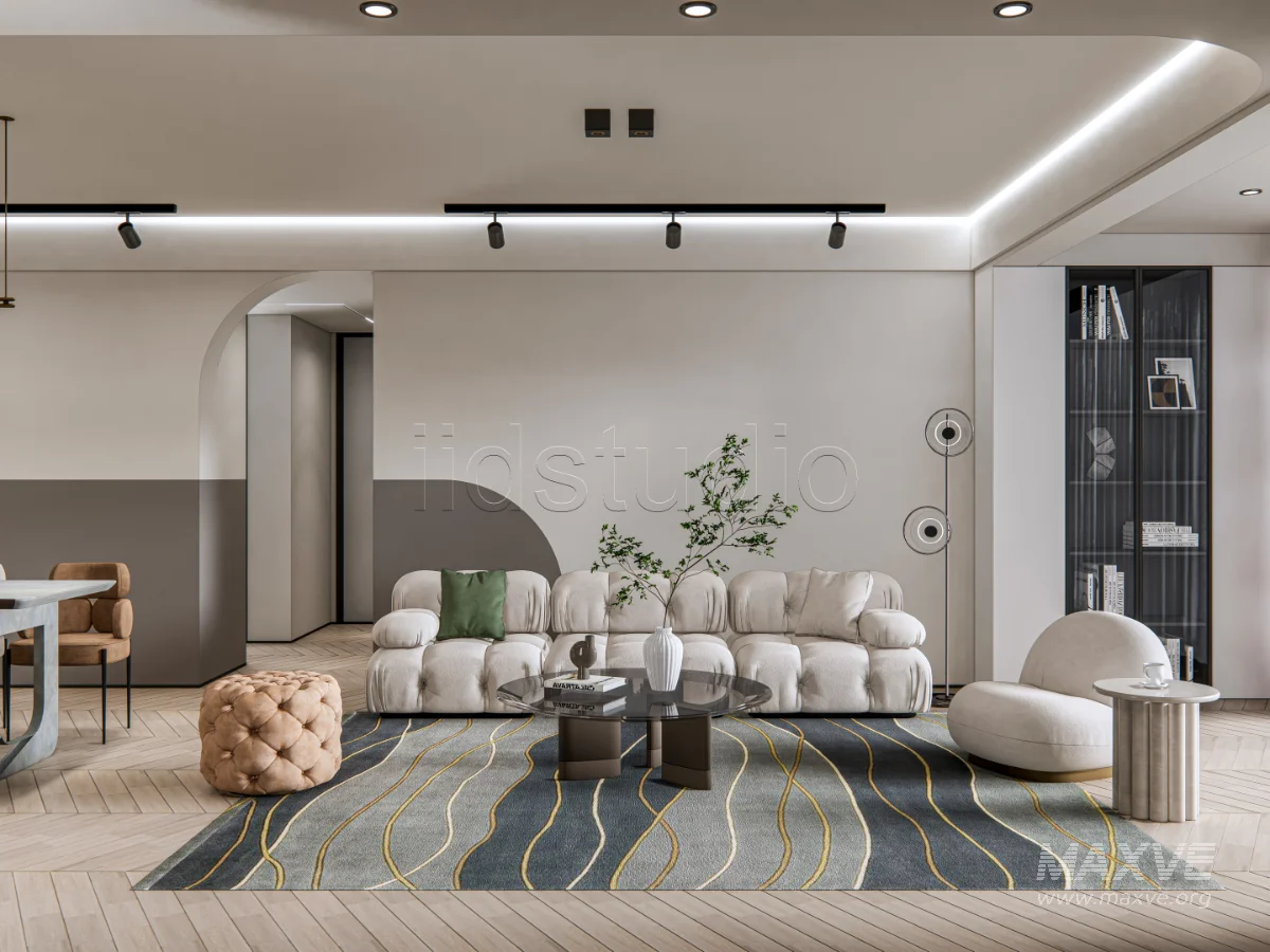 LIVING ROOM 13 - Image 14
