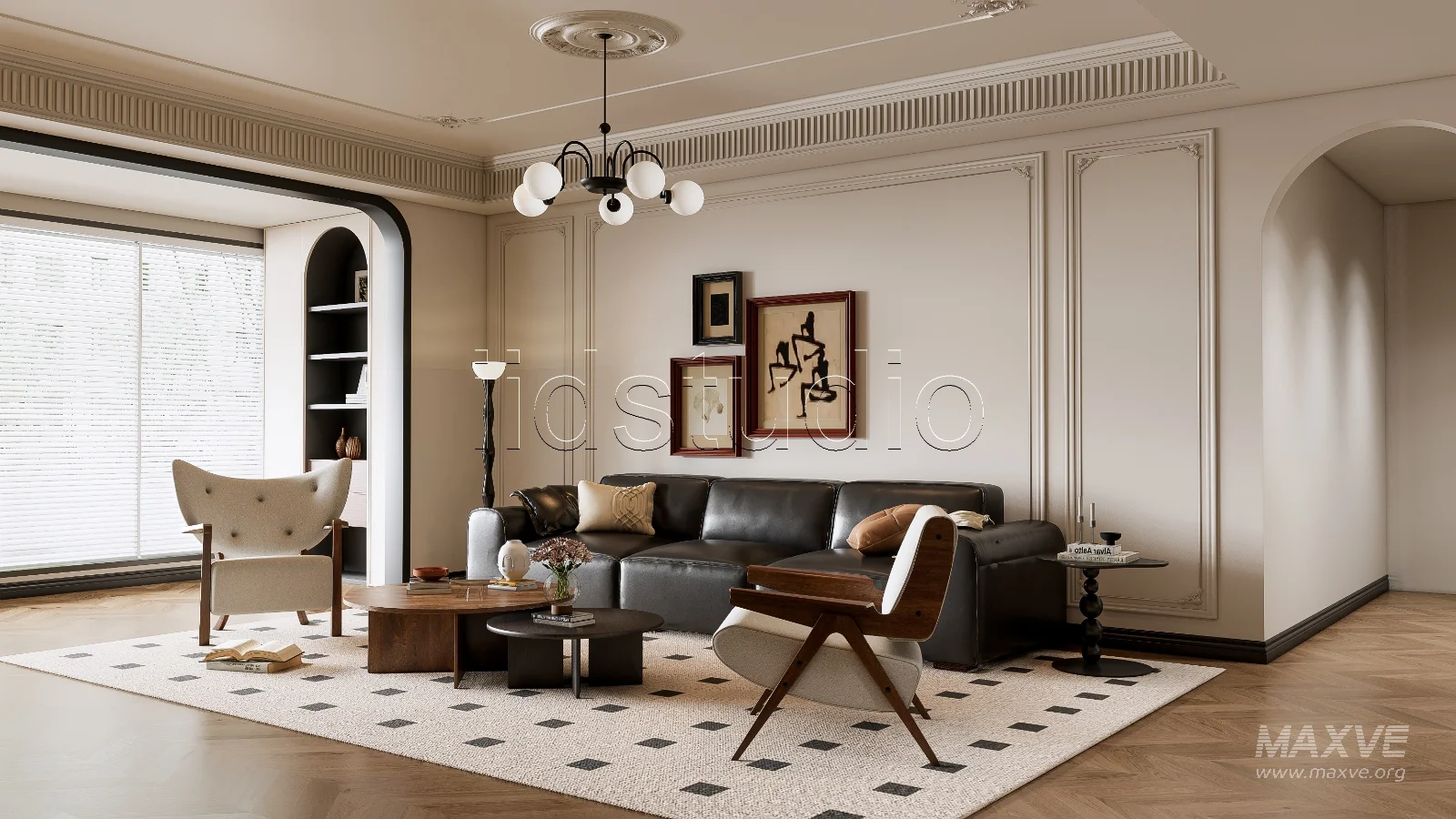 LIVING ROOM 47 - Image 6