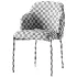 Felicia Dining Chair - Thumbnail 7