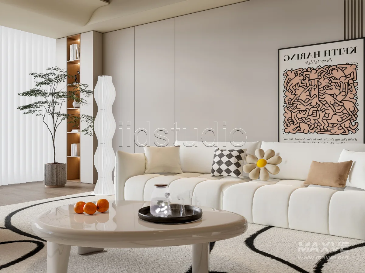 LIVING ROOM 75 - Image 12