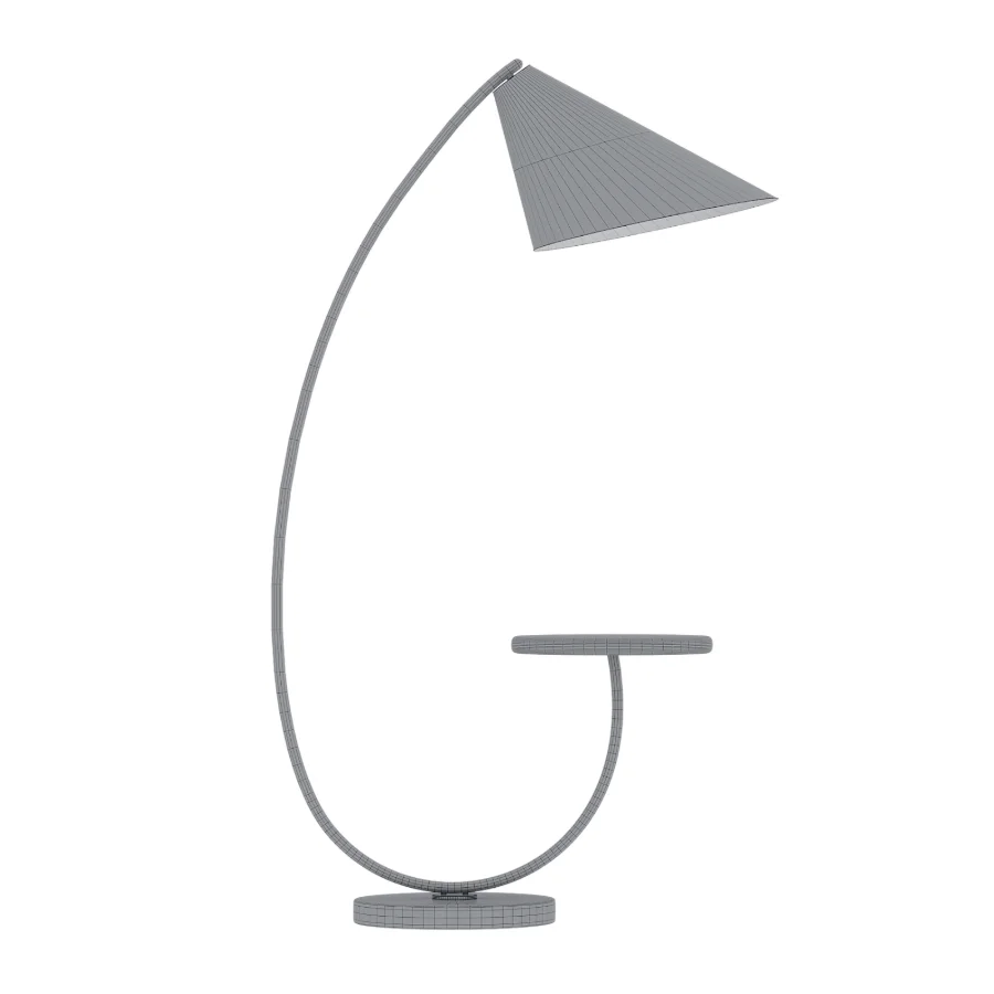 Winona floor lamp - Image 1