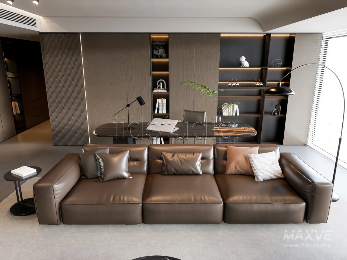 LIVING ROOM 90 - Image 3