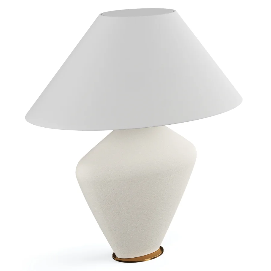 Rohs Extra Large Table Lamp by Visual Comfort - Image 1