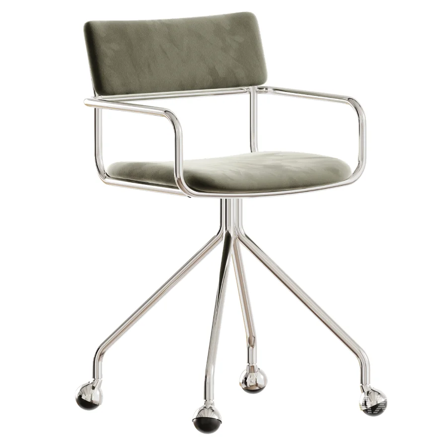 Ronan Office Chair - Image 5