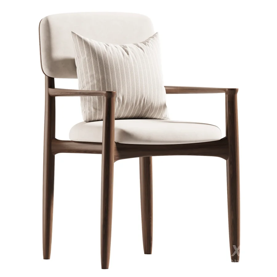 Curve Chair - Image 3