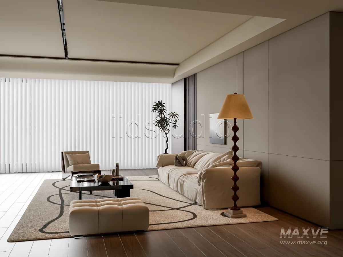 LIVING ROOM 77 - Image 6