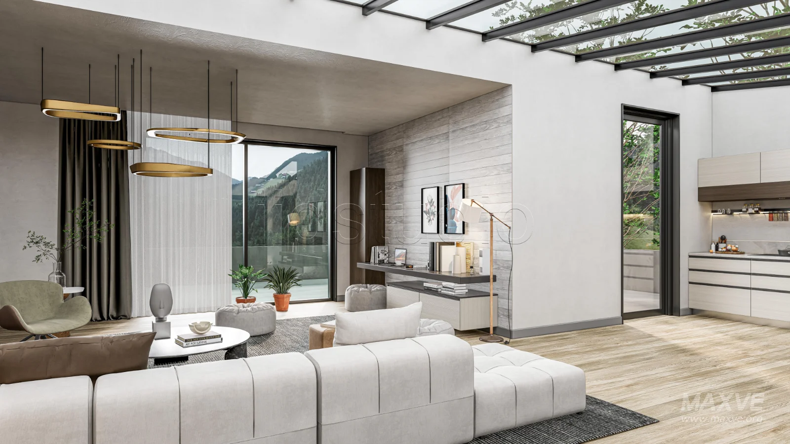 LIVING ROOM 83 - Image 25