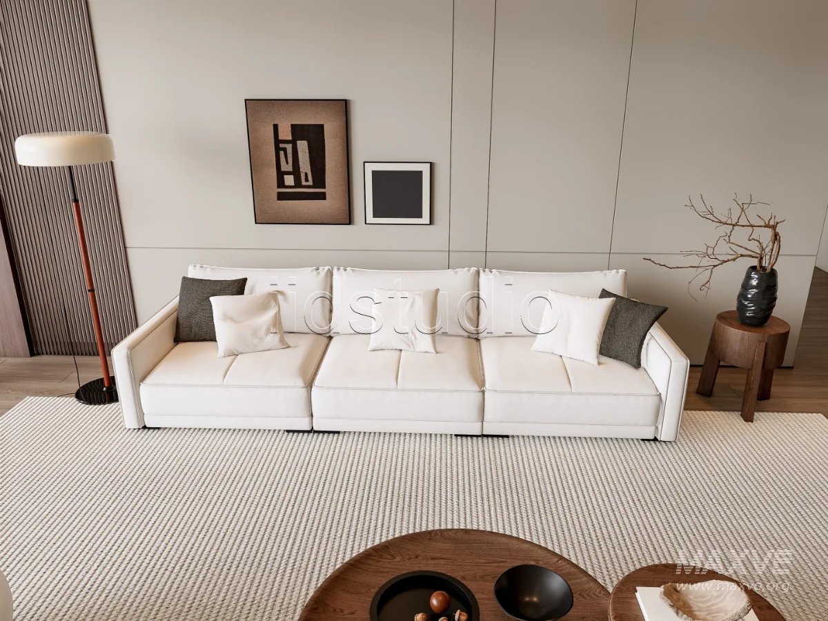 LIVING ROOM 78 - Image 7