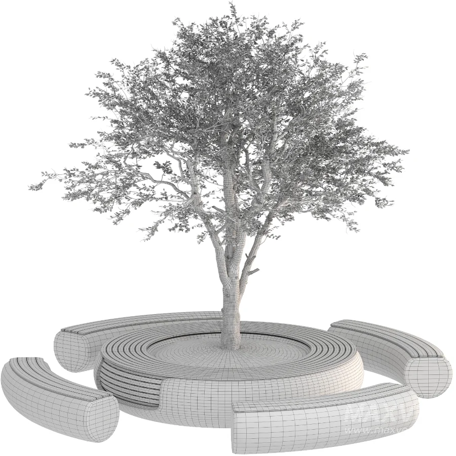 Urban Furniture 21 - Image 1