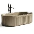 Heritage Bathtub - Thumbnail 3