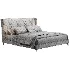 Scandinavian double bed 11 - Thumbnail 3