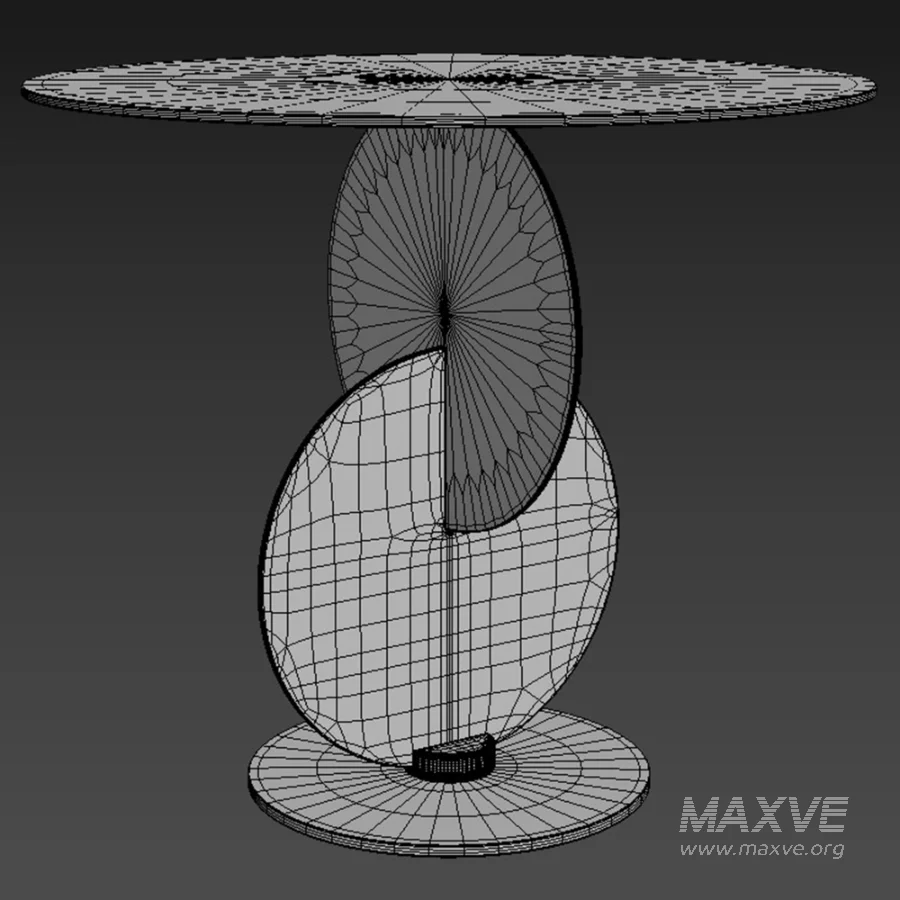 Divo Coffee Table - Image 3