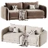 Marley Sofa - Thumbnail 2