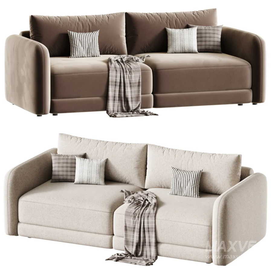 Marley Sofa - Image 2