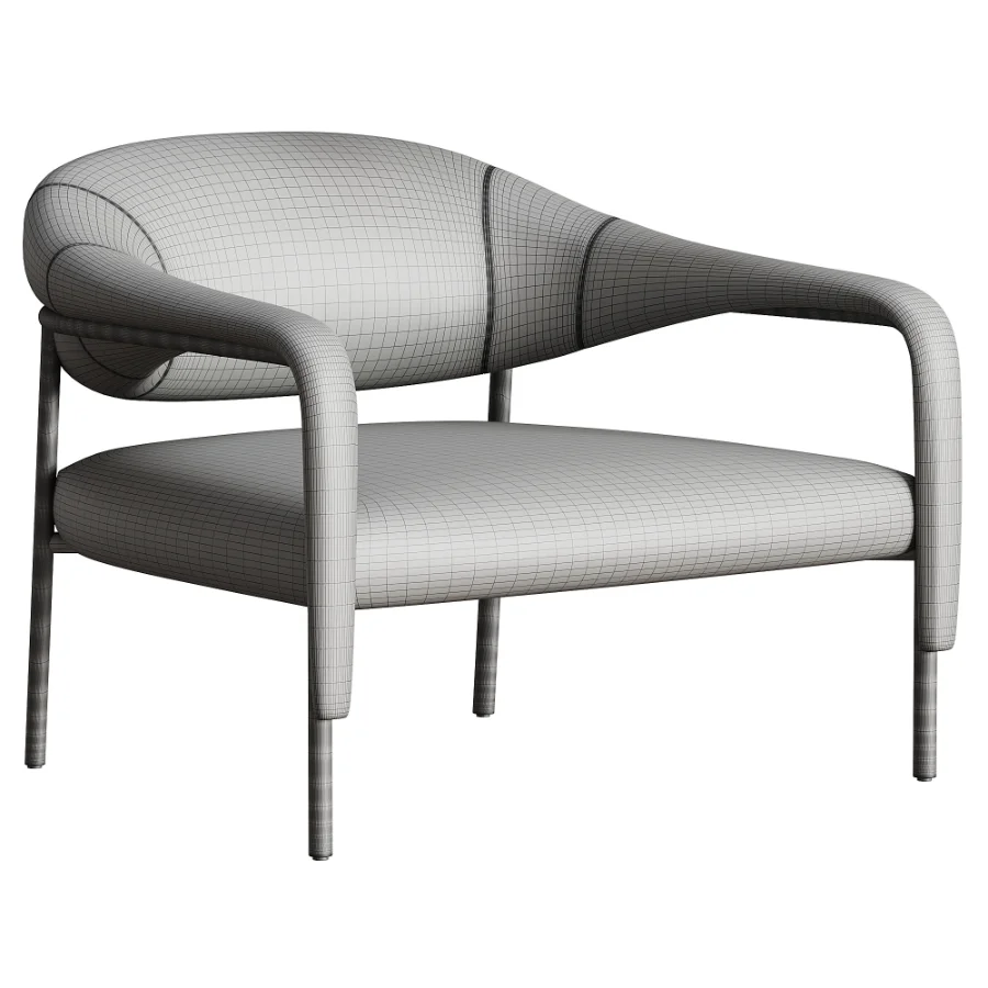 Spider Armchair By Gammarr - Image 3