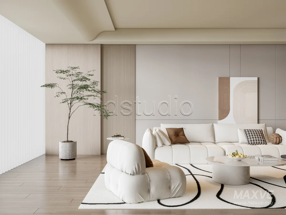 LIVING ROOM 71 - Image 11