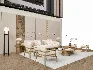 MODERN LUXURY LIVING ROOM SET 2 - Thumbnail 8