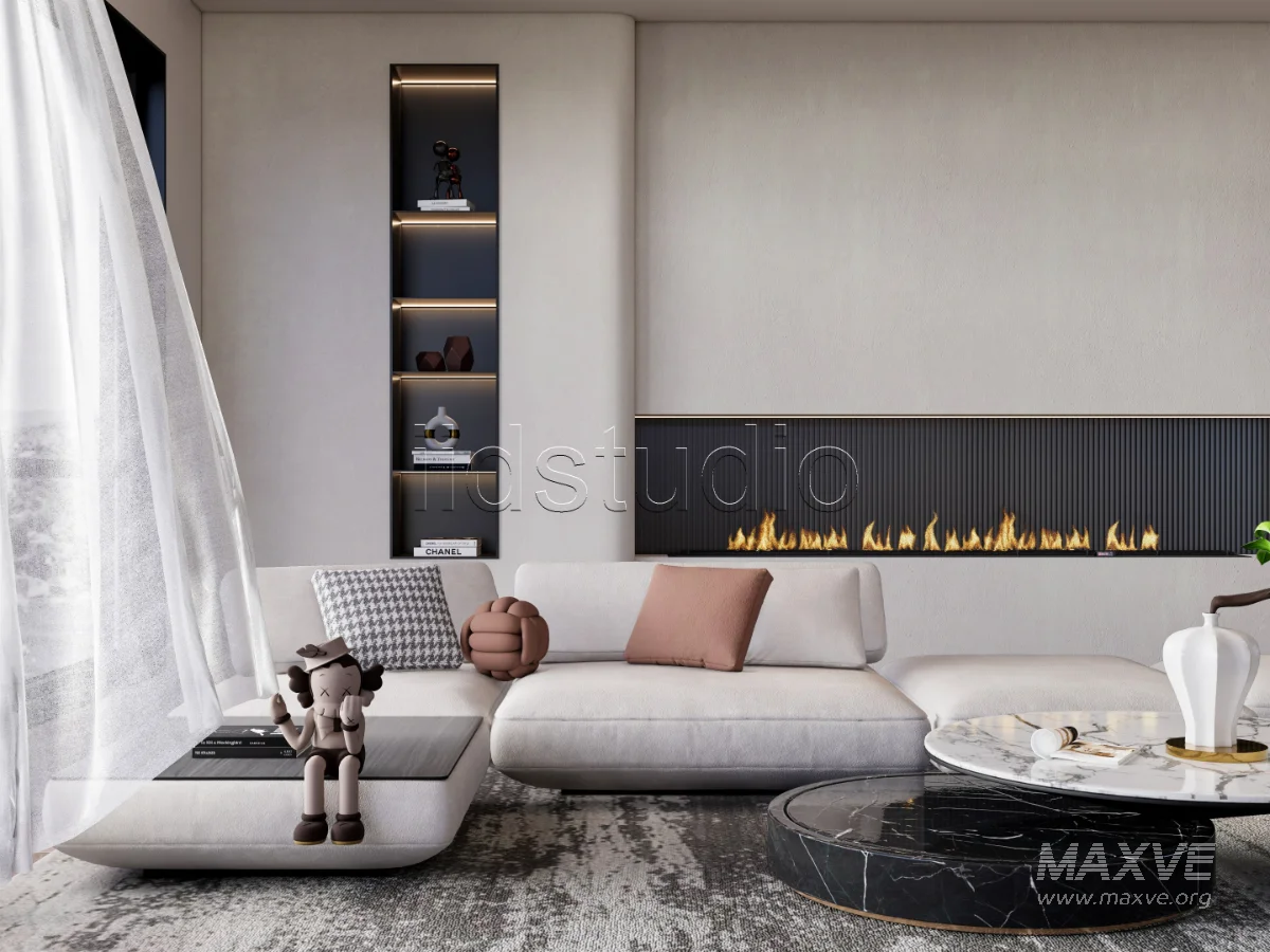 LIVING ROOM 40 - Image 2