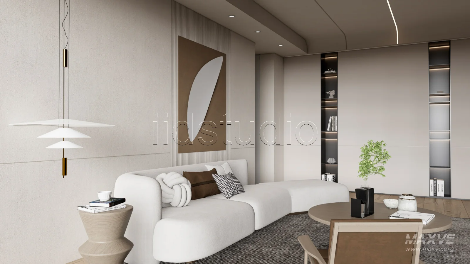 LIVING ROOM 28 - Image 6