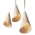 Stoneware Pendant Lights - Thumbnail 2
