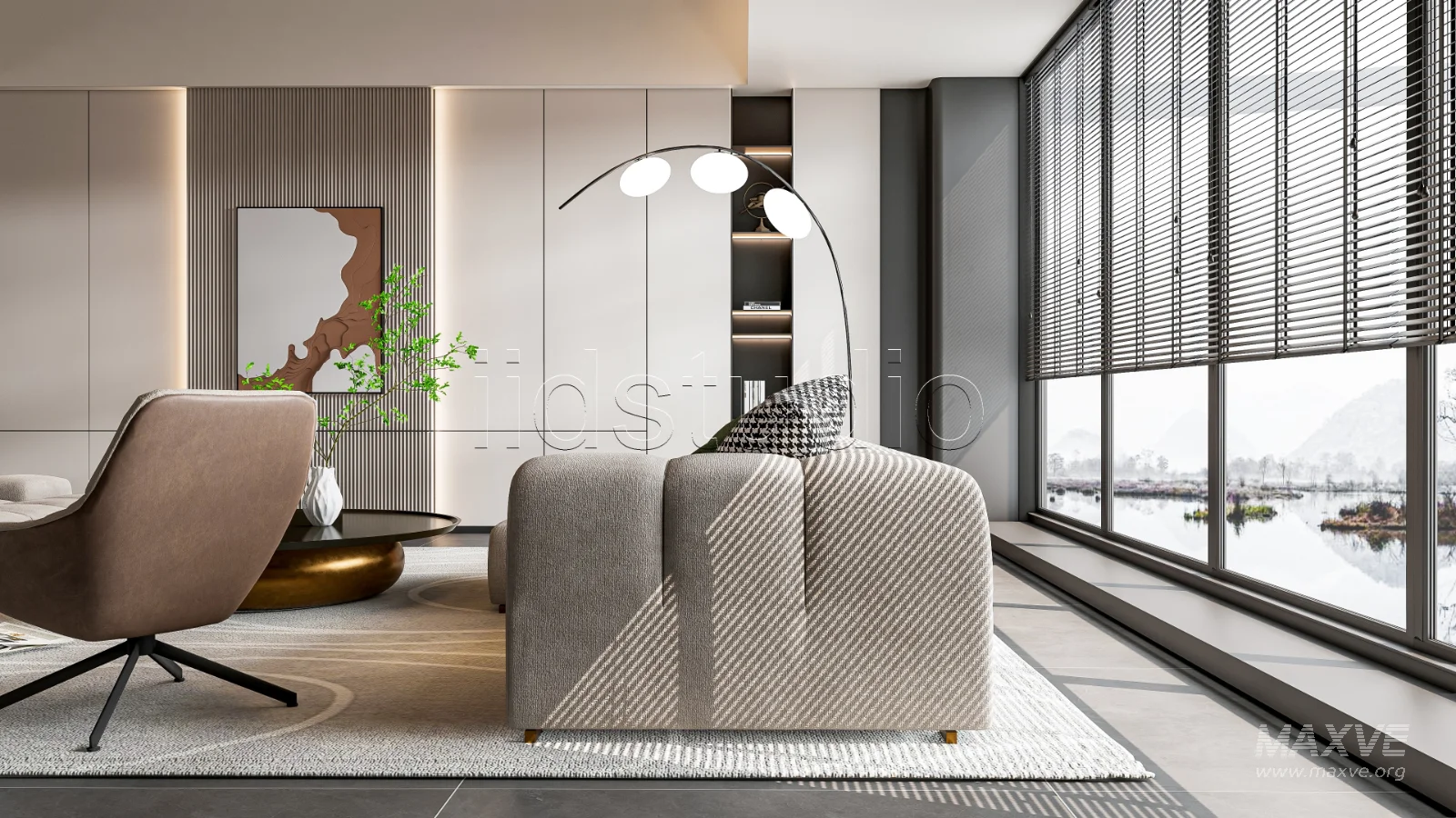 LIVING ROOM 73 - Image 9