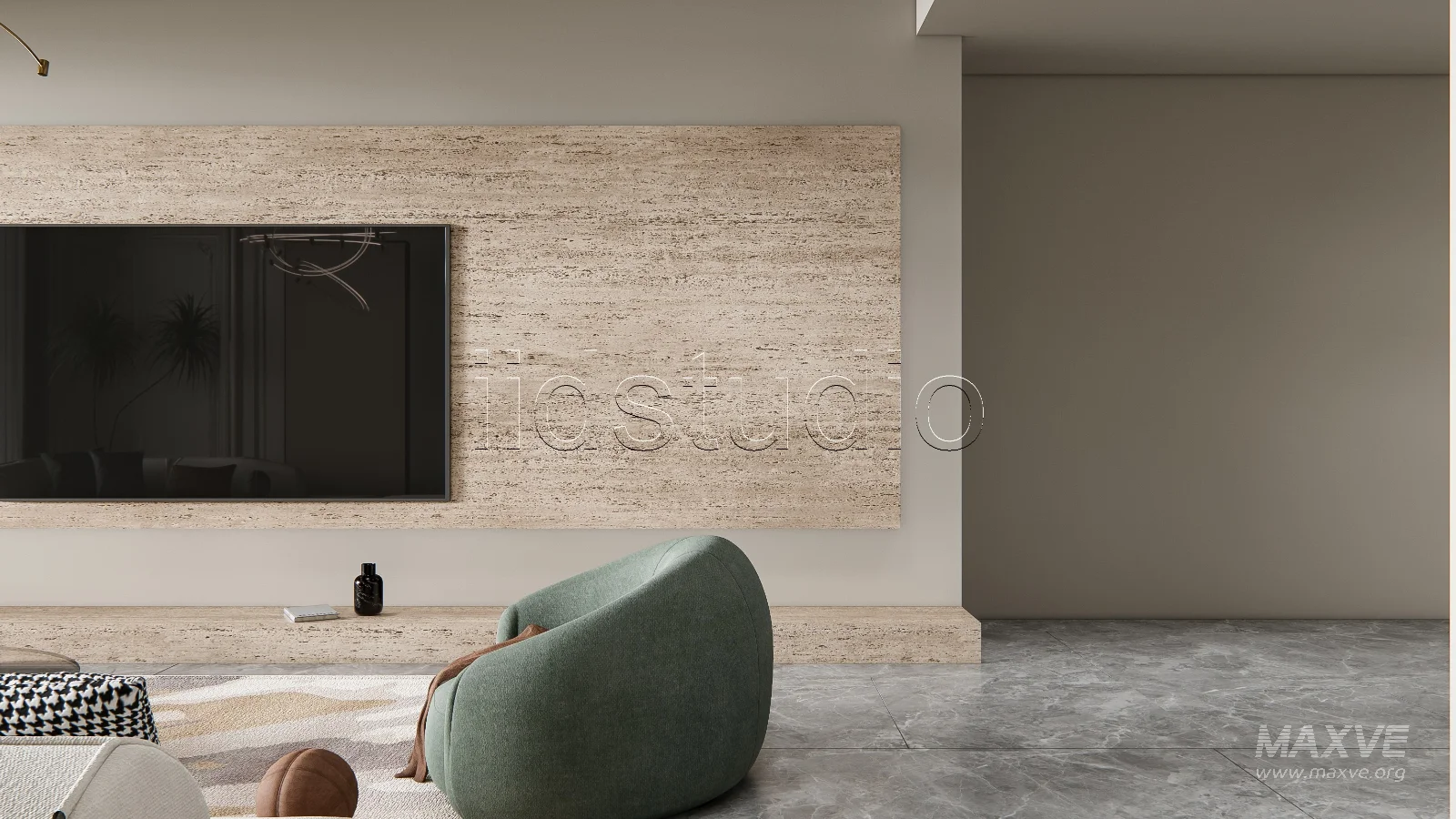 Living room 9 - Image 4