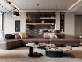 LIVING ROOM 99 - Thumbnail 3
