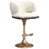 Petra B 2 Bar Stool - Thumbnail 2