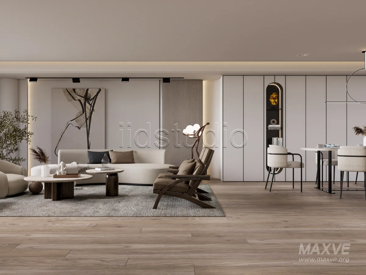 LIVING ROOM 84 - Image 4