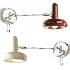 Rocker Wall Light - Thumbnail 5