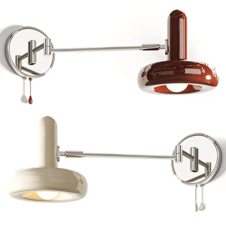 Rocker Wall Light - Image 5