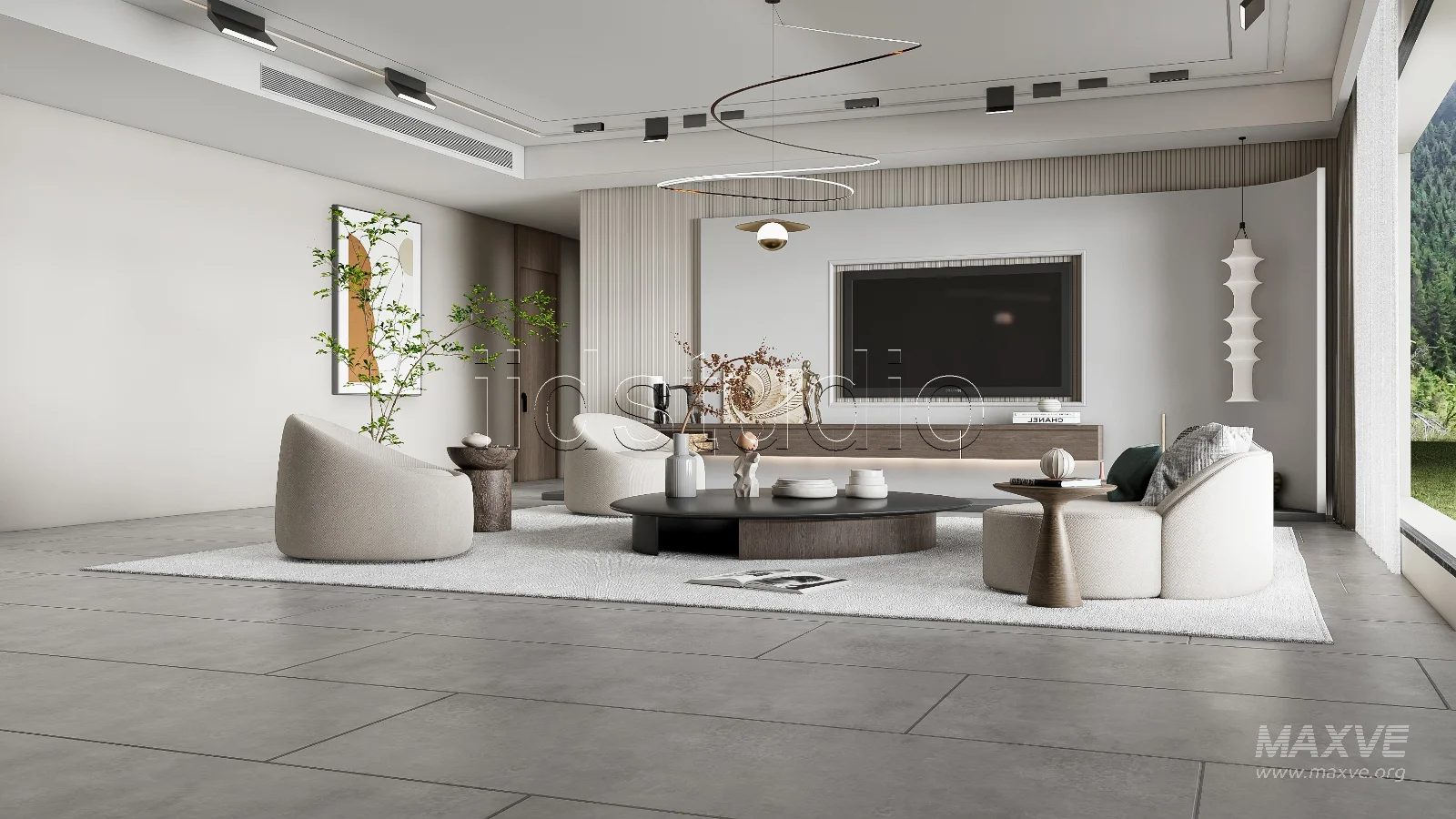 LIVING ROOM 14 - Image 1