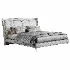 Scandinavian double bed 01 - Thumbnail 2