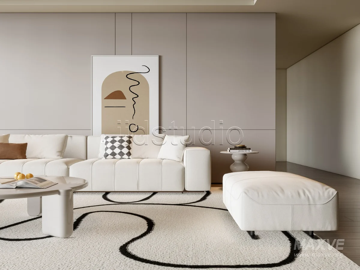LIVING ROOM 65 - Image 16