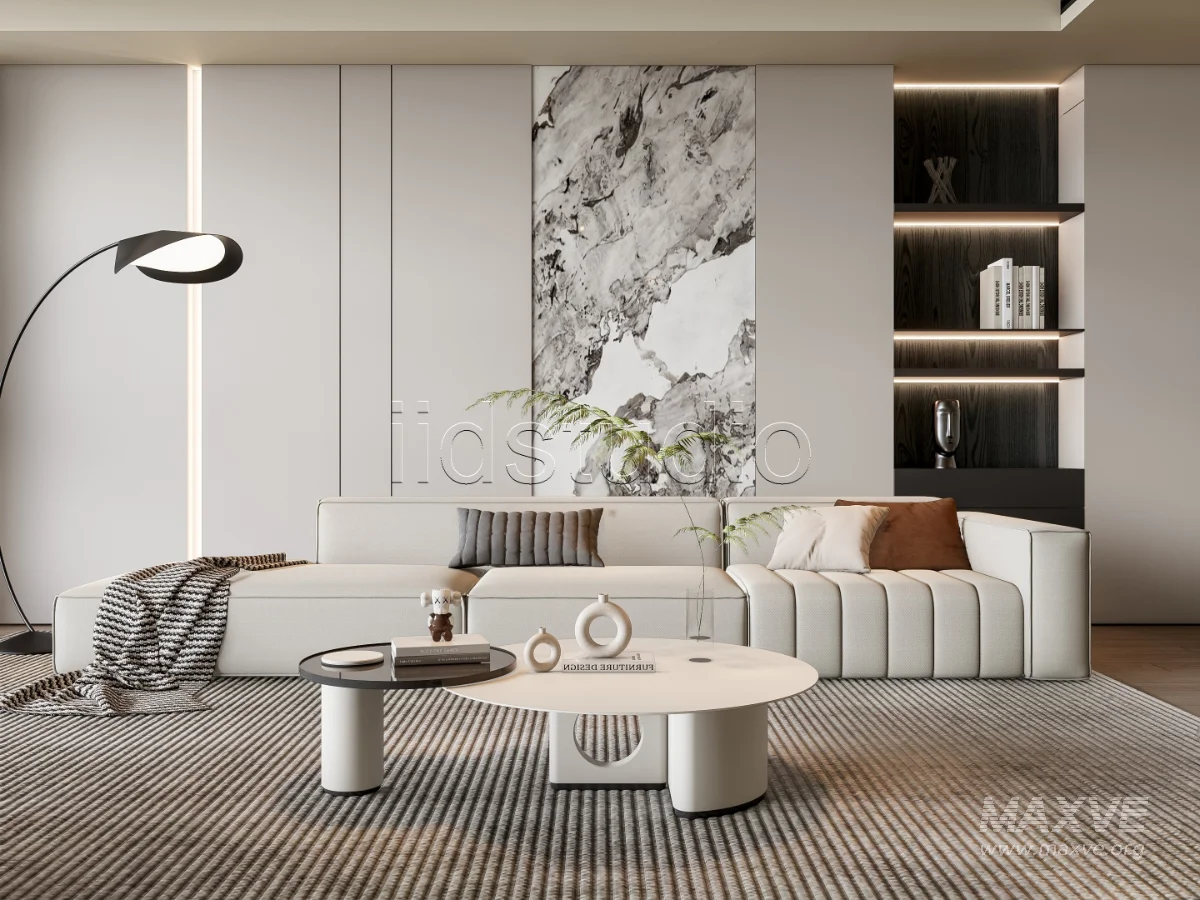 LIVING ROOM 63 - Image 5