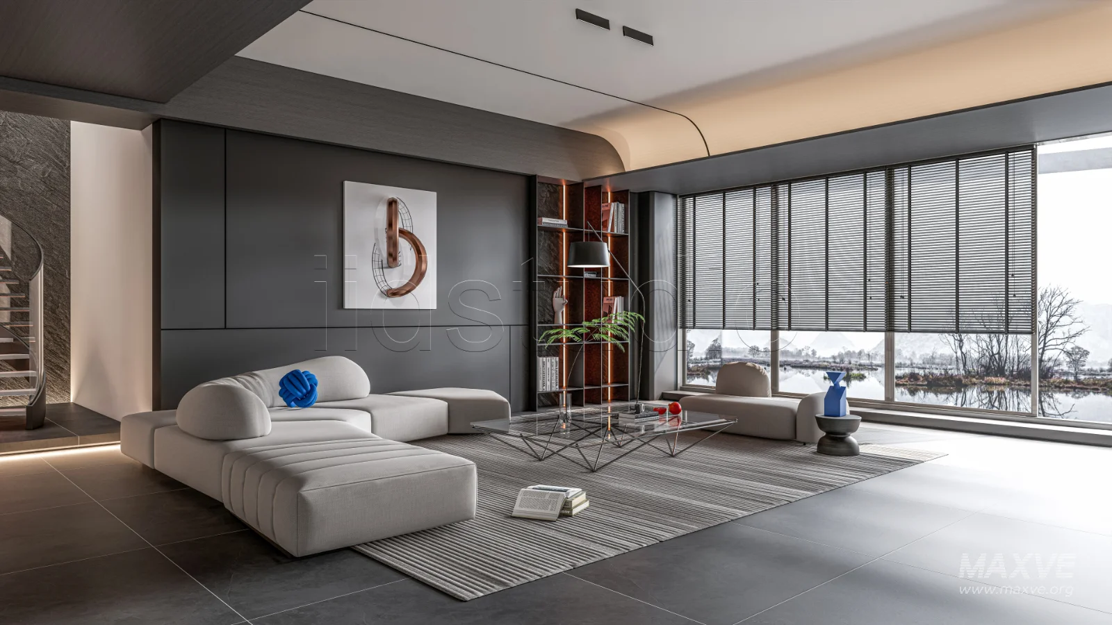 LIVING ROOM 55 - Image 10
