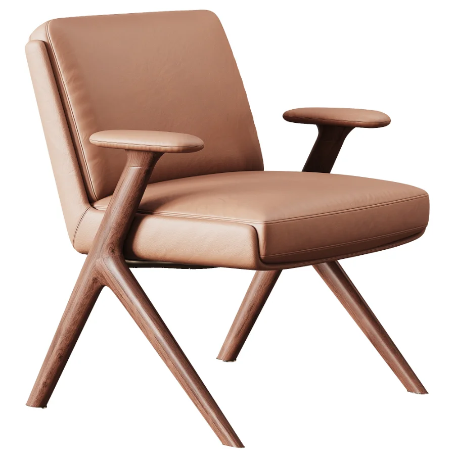 Dining Lilliam Chair - Image 4