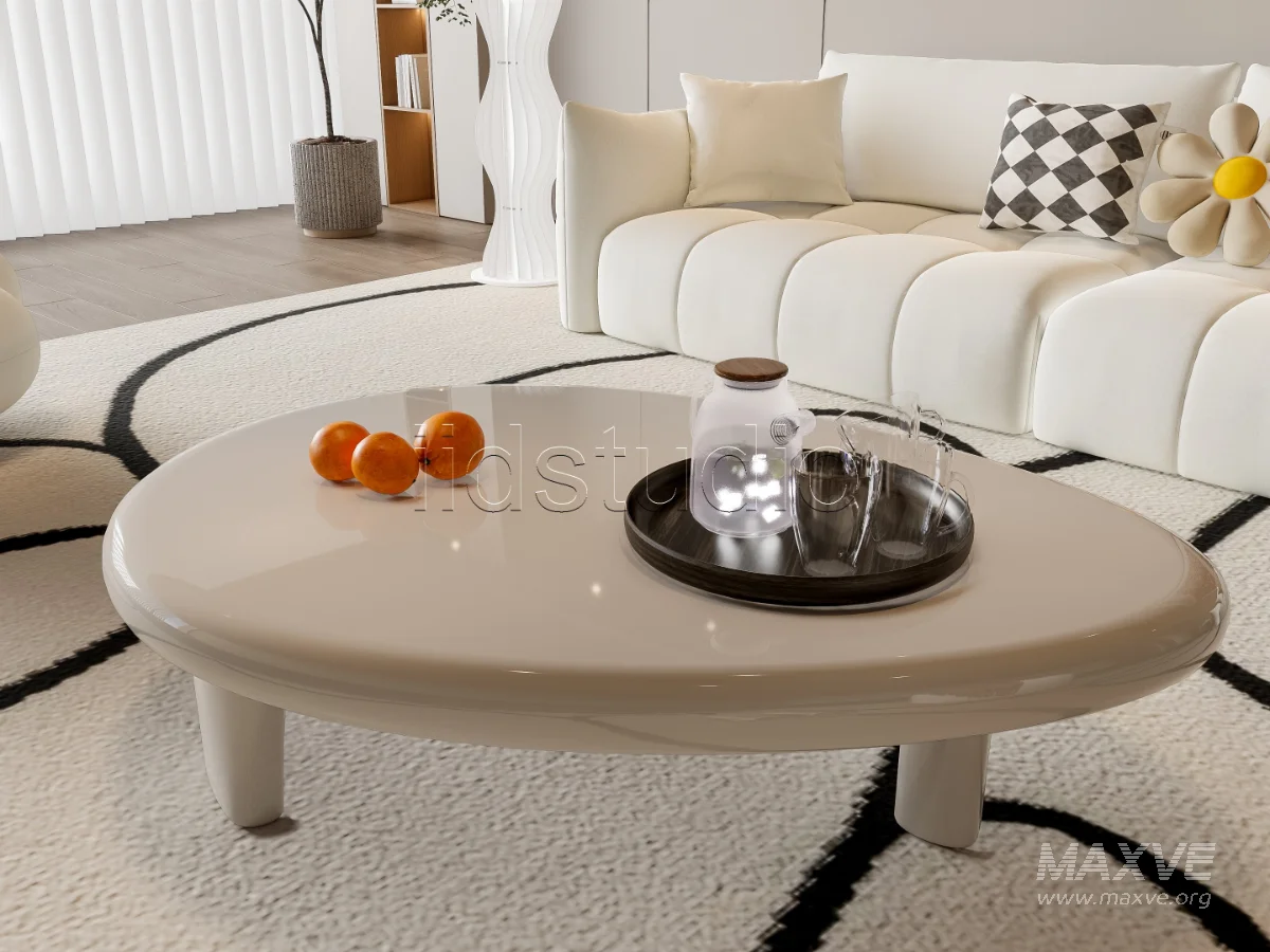 LIVING ROOM 75 - Image 3